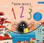 A Aranha Antonieta e o 1 2 3 - Preview