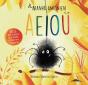 A Aranha Antonieta e o AEIOU - Preview