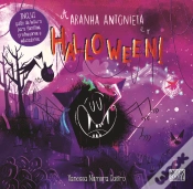 Capa do artigo A Aranha Antonieta e o Halloween