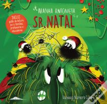 A Aranha Antonieta e o Sr. Natal