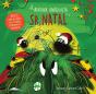 A Aranha Antonieta e o Sr. Natal - Preview