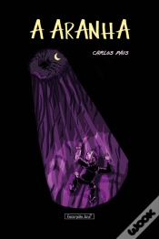 Capa do artigo A Aranha