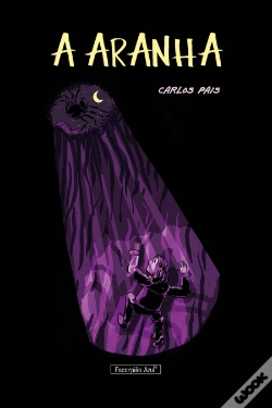 Capa do artigo A Aranha