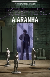 Capa do artigo A Aranha