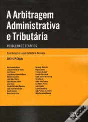 Capa do artigo A Arbitragem Administrativa e Tributária