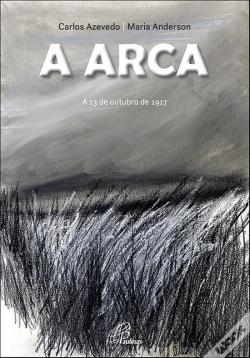 Capa do artigo A Arca