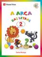 A Arca Das Letras 2 (M,L,S,P,E Conj) - Preview