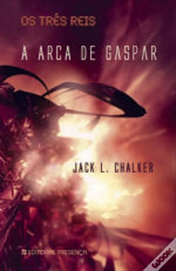 Capa do artigo A Arca de Gaspar