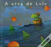 Capa do artigo A Arca de Lulu