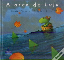 Capa do artigo A Arca de Lulu