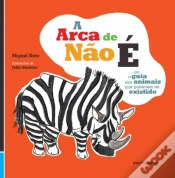 Capa do artigo A Arca de Não É