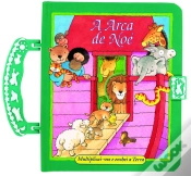 Capa do artigo A Arca de Noé