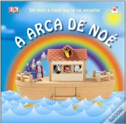Capa do artigo A Arca de Noé
