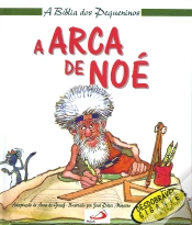 Capa do artigo A Arca de Noé