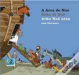 A Arca de Noé / Árka di Noé / Arka Noé Nian