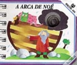 Capa do artigo A Arca De Noé