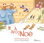 A Arca De Noé - Preview