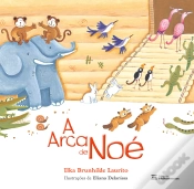 Capa do artigo A Arca De Noé