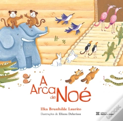 Capa do artigo A Arca De Noé