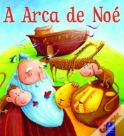 Capa do artigo A arca de Noé  