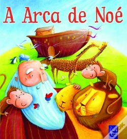 Capa do artigo A arca de Noé  