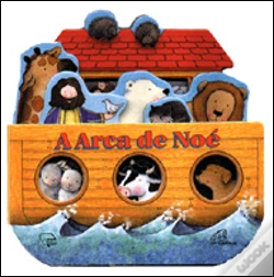Capa do artigo A Arca de Noé