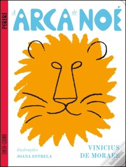Capa do artigo A Arca de Noé