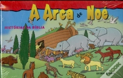 Capa do artigo A Arca de Noé
