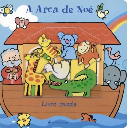 Capa do artigo A Arca de Noé