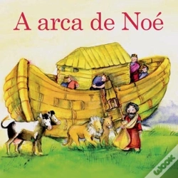 Capa do artigo A Arca de Noé