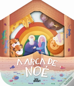Capa do artigo A Arca de Noé