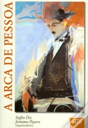Capa do artigo A Arca de Pessoa