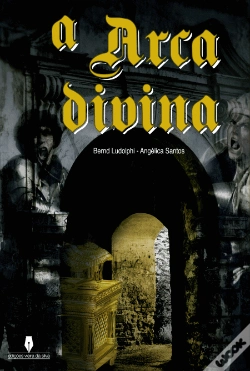 Capa do artigo A Arca Divina