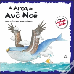 Capa do artigo A Arca do Avô Noé