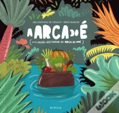Capa do artigo A Arca do É