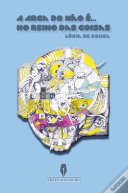 Capa do artigo A Arca do Não É... No Reino das Coisas