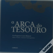 Capa do artigo A Arca do Tesouro