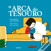 Capa do artigo A Arca do Tesouro