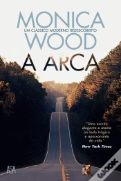 Capa do artigo A Arca