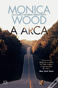 Capa do artigo A Arca