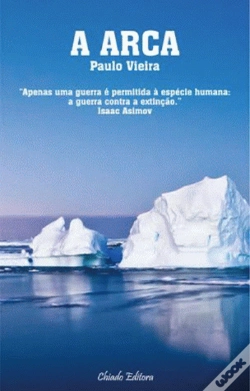 Capa do artigo A Arca