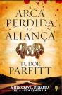 A Arca Perdida da Aliança - Preview