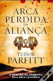 Capa do artigo A Arca Perdida da Aliança