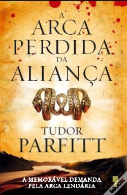 Capa do artigo A Arca Perdida da Aliança