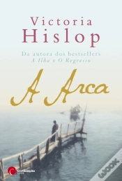 Capa do artigo A Arca