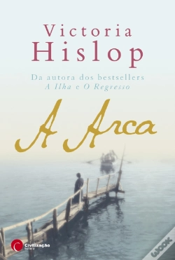 Capa do artigo A Arca