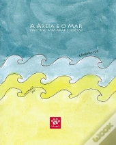 A Areia e o Mar