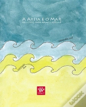 Capa do artigo A Areia e o Mar