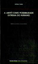 A Areté como Possibilidade Extrema do Humano