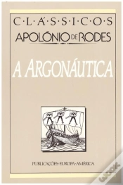 Capa do artigo A Argonáutica